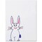 Pacon Board, Tag, Hvy, 9X12, We, 100Sh, PK100 PAC5211 - alternate 1